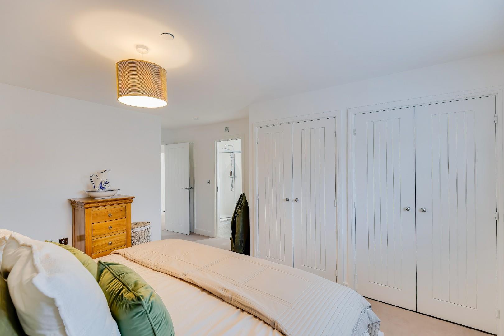 4 Brynach Way, Cowbridge, Vale of Glamorgan, CF71 7FZ